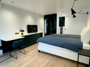 Victoria Surf Studio d'Architecte